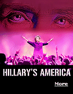 The history of the Democratic Party and the rise of presidential candidate Hillary Clinton.